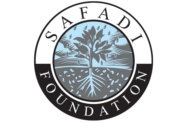 Safadi Foundation - Wealth in Minds